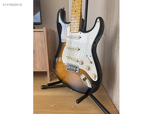 İkinci El ve Sıfır Alışveriş / Müzik / Müzik Aletleri / Telli Çalgılar / Gitar / Elektro