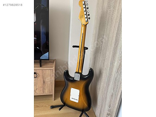 İkinci El ve Sıfır Alışveriş / Müzik / Müzik Aletleri / Telli Çalgılar / Gitar / Elektro