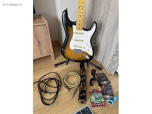 İkinci El ve Sıfır Alışveriş / Müzik / Müzik Aletleri / Telli Çalgılar / Gitar / Elektro