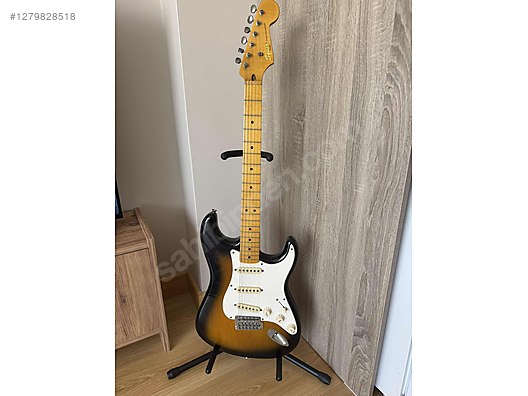 İkinci El ve Sıfır Alışveriş / Müzik / Müzik Aletleri / Telli Çalgılar / Gitar / Elektro