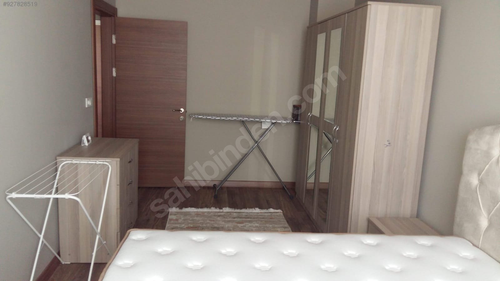 Atatürk Cad. Üzerinde 2+0 Eşyalı Lüx Daire Kiralık Daire İlanları