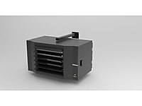 SICAK HAVA ÜRETECİ, ROBUR, (45KW)(FABRİKA SATIŞ)