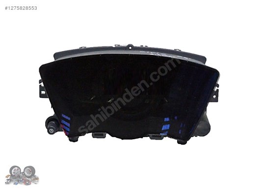 Otomobil & Arazi Aracı / Elektrik / Honda Civic FD6 Dizel Gösterge