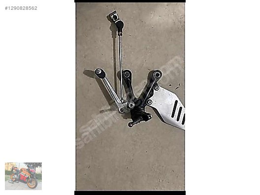 volktacticalgear×3MI SERPENTSLING-Narrow Grenaj / KAWASAKİ ZX 6 SOL BRAKET DOLU 2009-2015 UYUMLU sahibinden