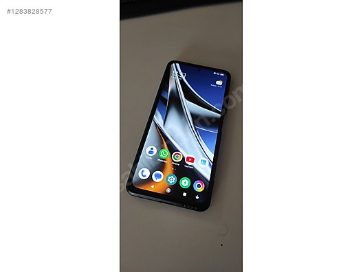 Used & Brand New Items / Cell Phones & Accessories / Cell Phones / Xiaomi / Poco X4 Pro 5G