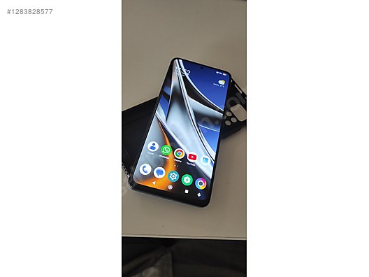 Used & Brand New Items / Cell Phones & Accessories / Cell Phones / Xiaomi / Poco X4 Pro 5G