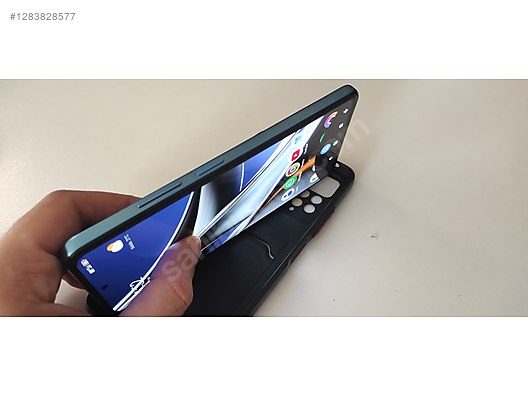 Used & Brand New Items / Cell Phones & Accessories / Cell Phones / Xiaomi / Poco X4 Pro 5G