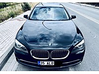 BMW 7 Serisi 740i Fiyatları & Modelleri sahibinden.com'da