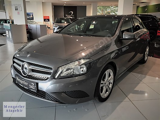 Mercedes Benz A Serisi A 180 Cdi Blueefficiency Urban Mengerler Atasehir 2014 A180 Cdi Urban Cam Tavan 37 000 Km Sahibinden Comda 917828590