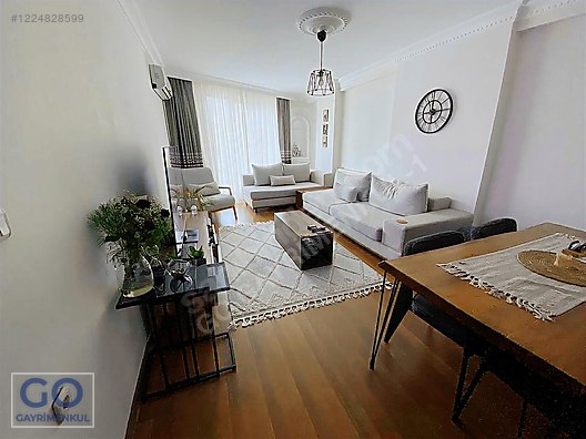 Bahçelievler Kocasinan Merkez mah Satılık 2+1 Daire #1224828599