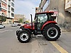 Machinery / Agricultural Machines / Tractors / Case IH / JX100