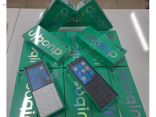 Used & Brand New Items / Cell Phones & Accessories / Cell Phones / Qin / F22