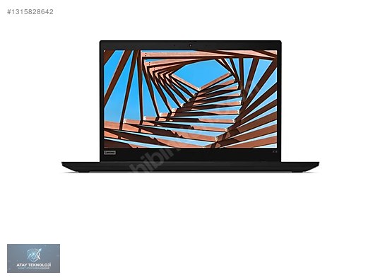 Lenovo / Lenovo ThinkPad X13 Gen 1 i5-10310U 16GB 256GB SSD