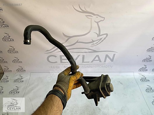 Volvo S40 direksiyon yağ haznesi görseli 5