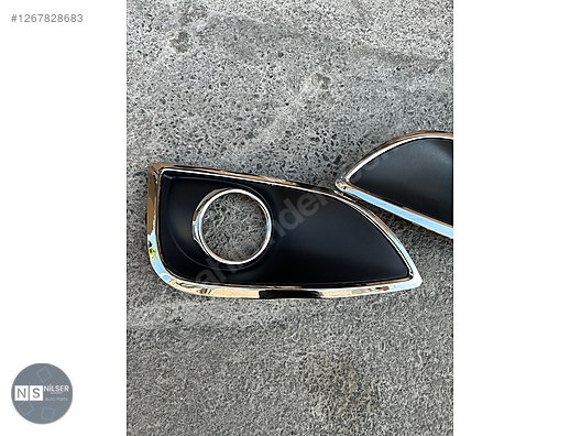 Hyundai ix35 Sağ Sol Sis Kapak Krom 2011-2015 86586-2S300 - İlan