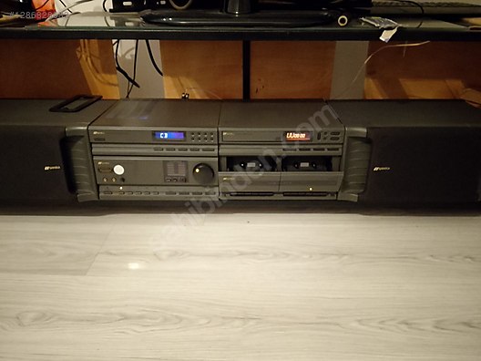 SANSUİ TA-1000L - İkinci El Sansui Müzik Seti & Teyp modelleri sahibinden.com'da!