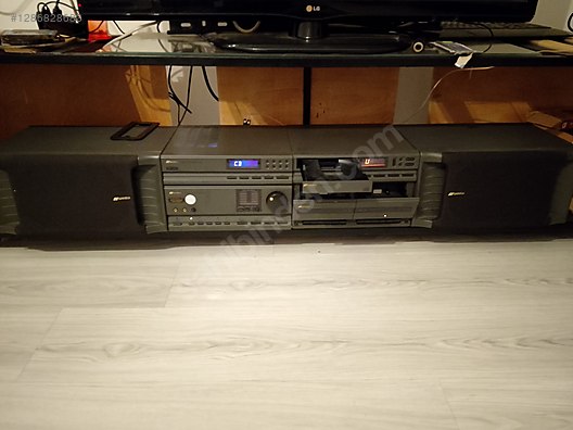 SANSUİ TA-1000L - İkinci El Sansui Müzik Seti & Teyp modelleri sahibinden.com'da!