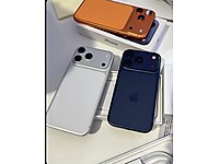 İPHONE 17 PRO 256GB