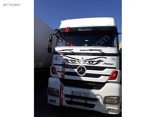 mercedes benz axor 1840 ls 2012 model 560 000 tl sahibinden satilik ikinci el 977828687 mercedes benz axor 1840 ls 2012 model 560 000 tl sahibinden satilik ikinci el 977828687