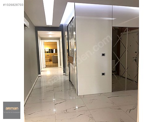 BATMAN MARİNA PARKTA 4+1 SATILIK DAİRE Satılık Daire İlanları