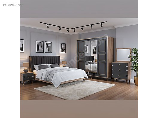 Used & Brand New Items / Home Decor / Furniture / Bedroom / Bedroom Furniture Set