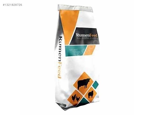 Yem / Toksin bağlayıcı ve vitamin mineral sahibinden.comda