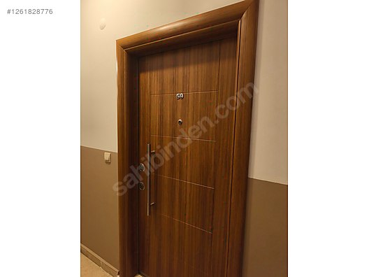 SABİHA GÖKÇEN yanı MİA PARK Sitesi TAM Sıfırlanmış SAHIBINDEN