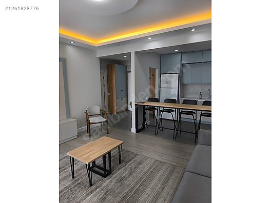 SABİHA GÖKÇEN yanı MİA PARK Sitesi TAM Sıfırlanmış SAHIBINDEN