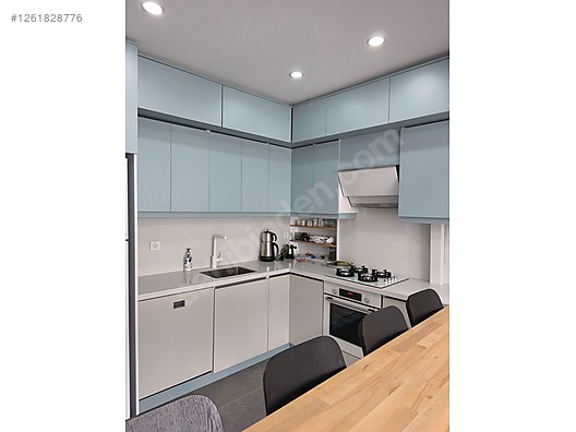 SABİHA GÖKÇEN yanı MİA PARK Sitesi TAM Sıfırlanmış SAHIBINDEN