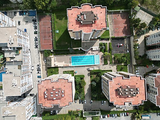SABİHA GÖKÇEN yanı MİA PARK Sitesi TAM Sıfırlanmış SAHIBINDEN