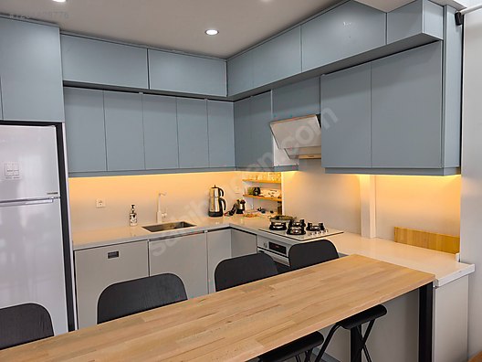 SABİHA GÖKÇEN yanı MİA PARK Sitesi TAM Sıfırlanmış SAHIBINDEN