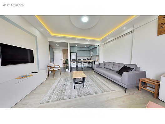 SABİHA GÖKÇEN yanı MİA PARK Sitesi TAM Sıfırlanmış SAHIBINDEN