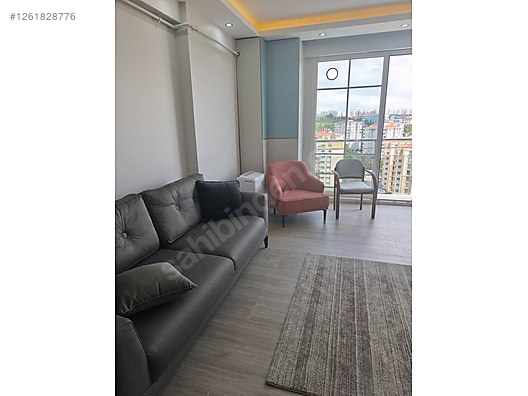 SABİHA GÖKÇEN yanı MİA PARK Sitesi TAM Sıfırlanmış SAHIBINDEN