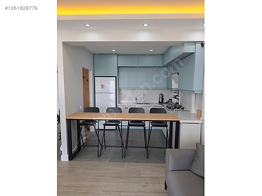 SABİHA GÖKÇEN yanı MİA PARK Sitesi TAM Sıfırlanmış SAHIBINDEN