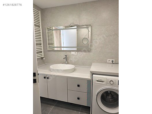 SABİHA GÖKÇEN yanı MİA PARK Sitesi TAM Sıfırlanmış SAHIBINDEN