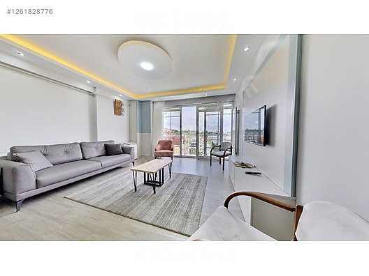 SABİHA GÖKÇEN yanı MİA PARK Sitesi TAM Sıfırlanmış SAHIBINDEN