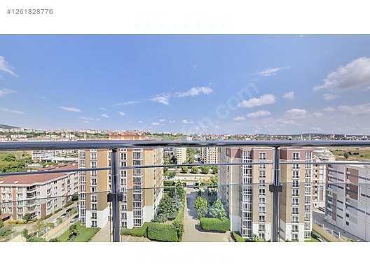 SABİHA GÖKÇEN yanı MİA PARK Sitesi TAM Sıfırlanmış SAHIBINDEN