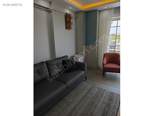 SABİHA GÖKÇEN yanı MİA PARK Sitesi TAM Sıfırlanmış SAHIBINDEN