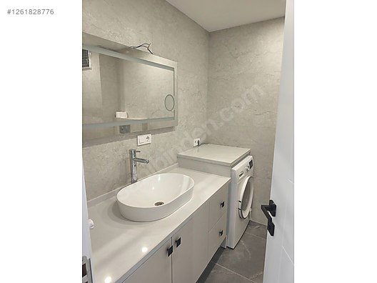 SABİHA GÖKÇEN yanı MİA PARK Sitesi TAM Sıfırlanmış SAHIBINDEN