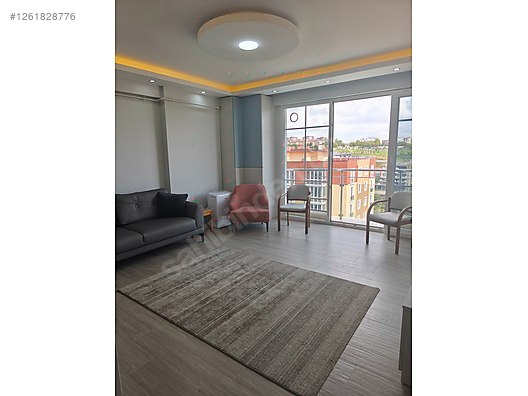 SABİHA GÖKÇEN yanı MİA PARK Sitesi TAM Sıfırlanmış SAHIBINDEN