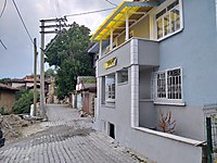 ev kredisi