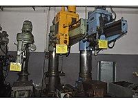 Metal Isleme Endustri Makineleri Sifir Ikinci El Sahibinden Com Da 2