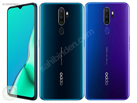 OPPO A5 2020 (EKRAN) GÜNCEL FİYAT ALINIZ MONTAJ ÜCRETSİZ