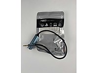 MillSO 3.5mm Ses Kablosu Adaptörü Orijinal Paketinde
