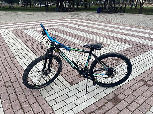 İkinci El ve Sıfır Alışveriş / Spor / Bisiklet / Çocuk Bisikleti