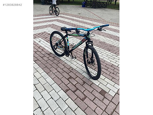 İkinci El ve Sıfır Alışveriş / Spor / Bisiklet / Çocuk Bisikleti