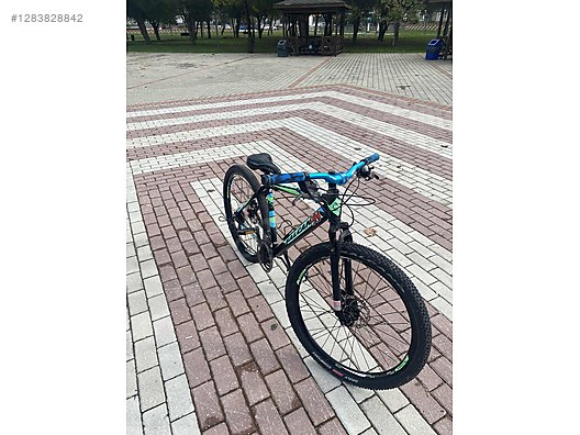 İkinci El ve Sıfır Alışveriş / Spor / Bisiklet / Çocuk Bisikleti