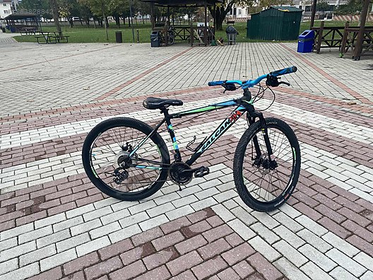 İkinci El ve Sıfır Alışveriş / Spor / Bisiklet / Çocuk Bisikleti
