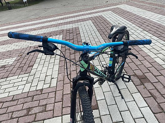 İkinci El ve Sıfır Alışveriş / Spor / Bisiklet / Çocuk Bisikleti