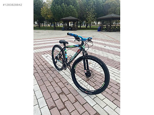 İkinci El ve Sıfır Alışveriş / Spor / Bisiklet / Çocuk Bisikleti